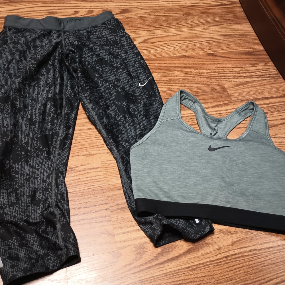 Nike lot
